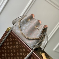 LV Bucket Bags